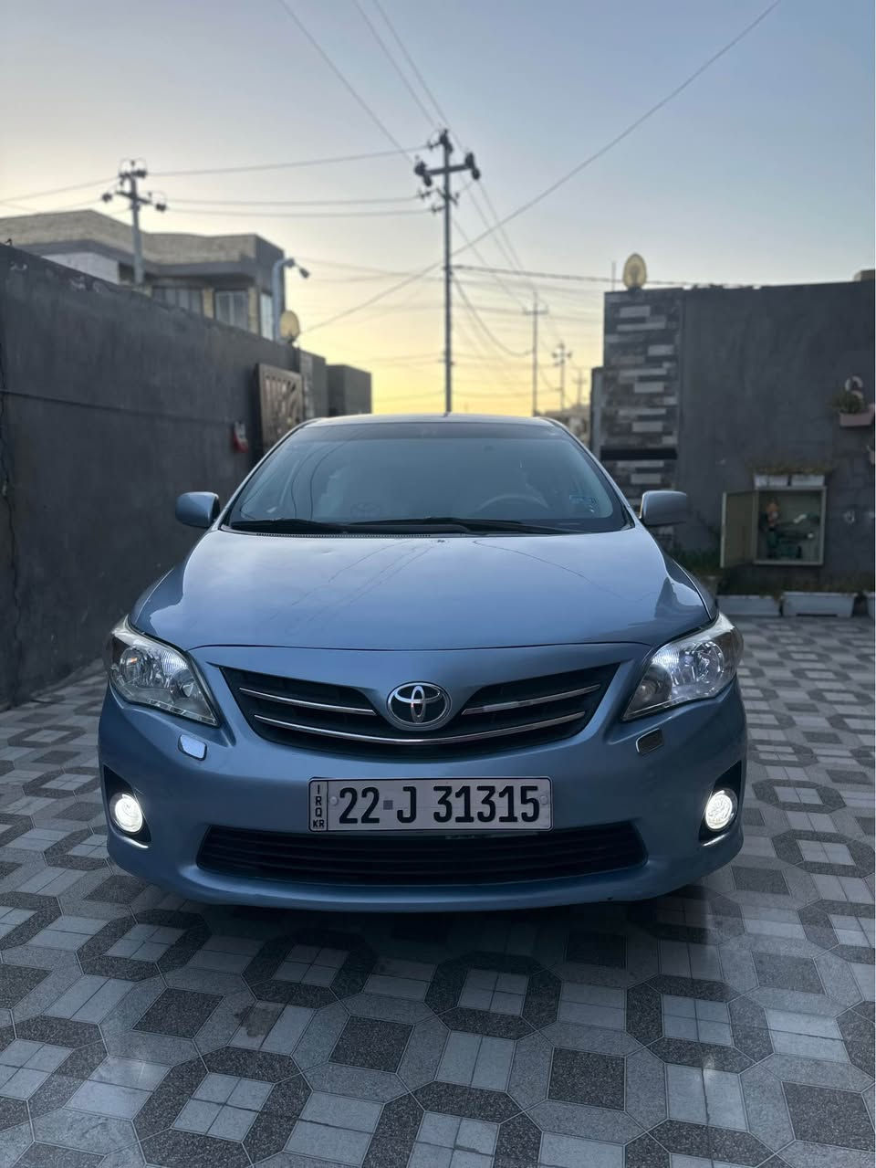 السلام عليكم كورلا 2012خليجي محرك 1800دوش رقم اربيل الدولي الجديد تحويل وكاله بيه جاملغ وبتيد صبغ واضحات بصور بدون اي داهل الباقي كفاله كير مكينه حداديه كله جديد شرط مابيه نقص السعر 115وبيه مجال مكاني بابل *********** بغداد, العراق
