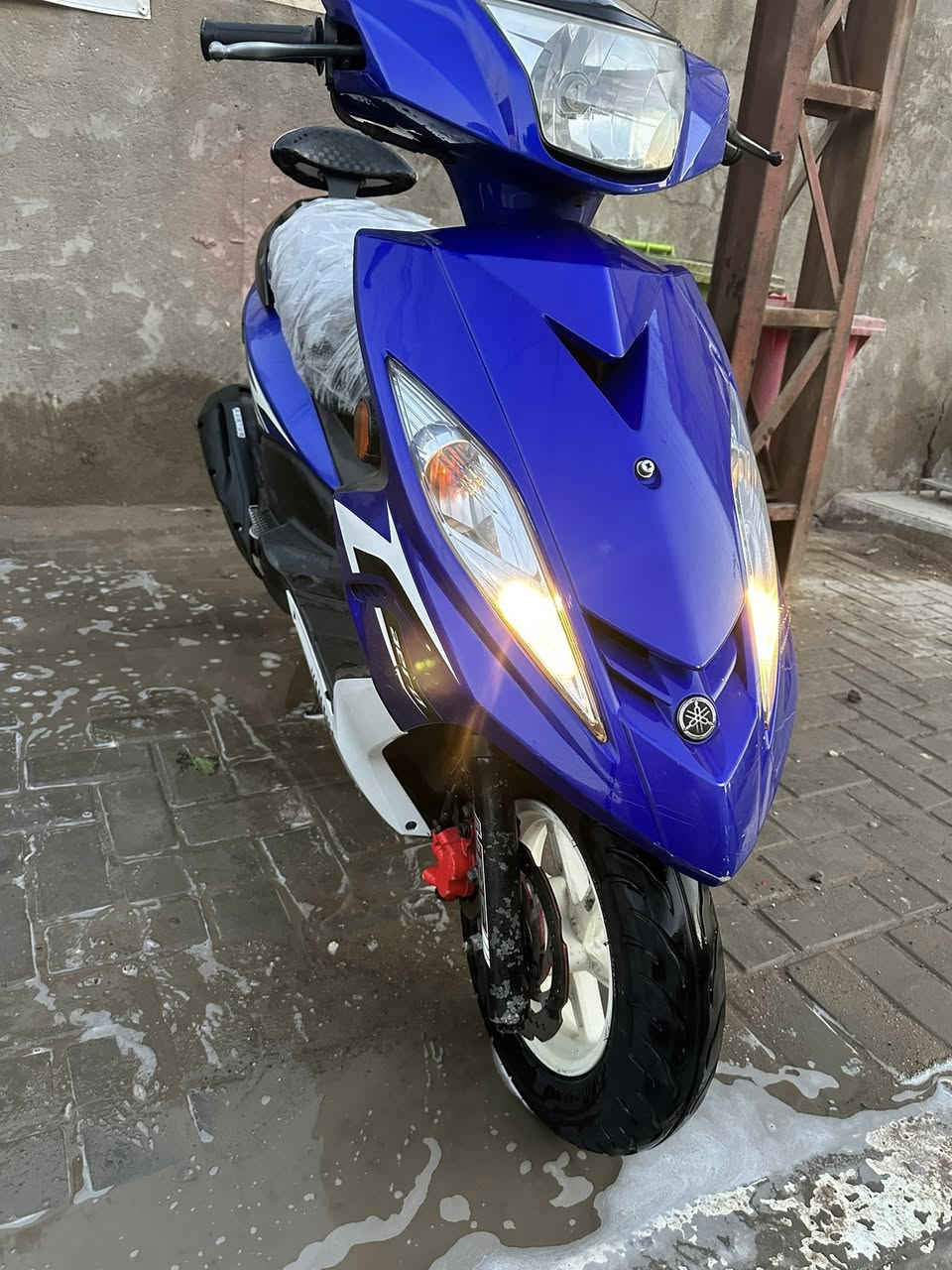 سلام عليكم جي تي ار مديل ١٢للبيع سالي شهر من نزلته من ربه سعر مليون ٥٠رقم ***********
