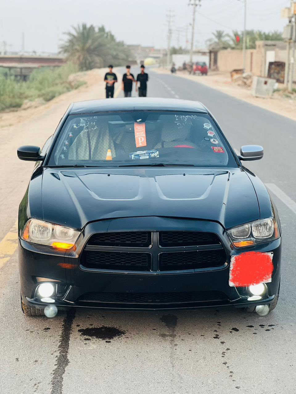 يالله يالله ادوات متوم انكليزي طبق اصل وشرط واجهيه بالمرور جارجر 14
المواصفات:
محرك 3.6 كفاله 
كير ماوس طياره 8 نمر كفاله
تبريد تدفئة ثلج منضومه جديده قبل شهرين
حدادية نص عمر 
كصتها قماره حادثها بنيد وجاملغ
منضومه زنون كامله
تخم تاير ويل نجمة 19 
مكاني ناصرية السعر 50$ وبيها مجال بسيط 
*********** واتساب فقط
