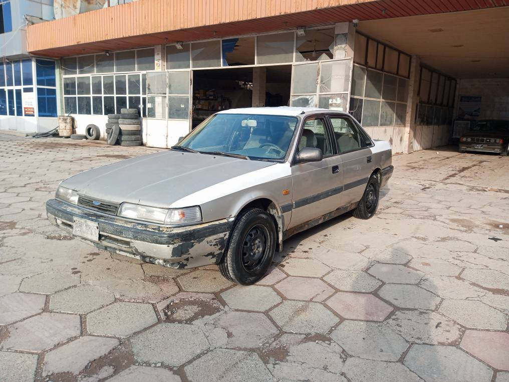 سلاوى خواله هه مولايك مازدا ئارمى بلاستيك سليمانى به شه رتى ئارمو ئه وه ليات موديل 91مه كينه 8كابريته يه هه لمو بوغارسه وتى نيه جامكارباكيجه كانى فلجه لايت گه رمى به شه رته ته قه ره قه نيه سيعر پاره ى علوجيكه 17معاملا شوين سليما نى *********** *********** سوباس بوئه دمين دل السليمانية, العراق
