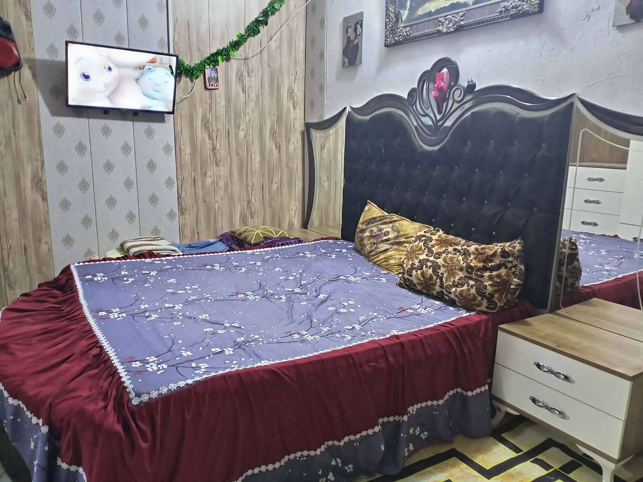 غرفه اخشاب تركيه نظافه 100%  العنوان ديوانيه جلبيه يم جامع القائم
السعر (950)


**إذا كنت صاحب هذا الإعلان وتريد حذفه لأي سبب، رجاءا أرسل رسالة إلى الدعم الفني**