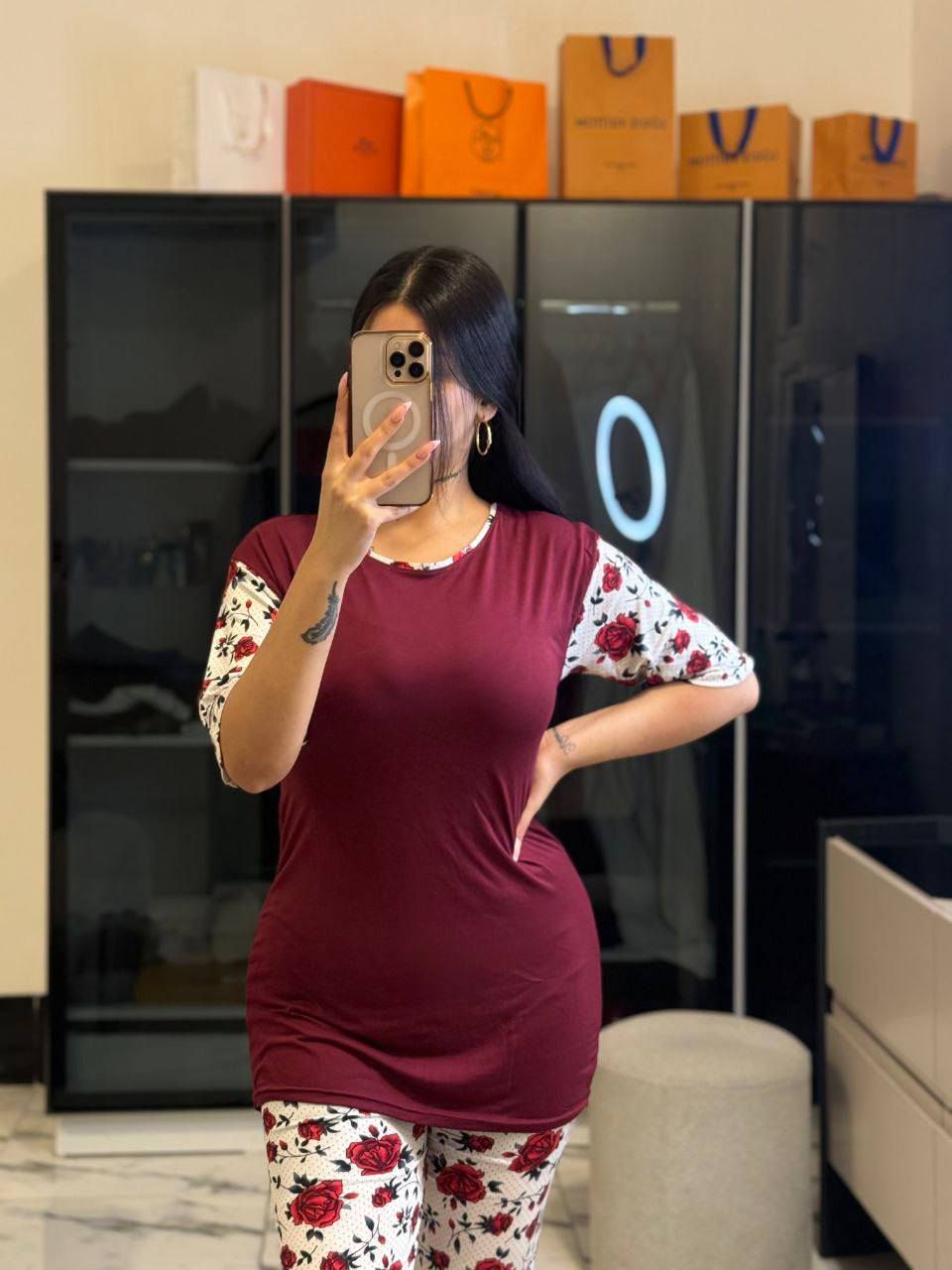 تراك نسائي

خامة فانيل زبدة مطاط ممتازة

L. XL. 2XL.

الدرزن 80 الف
سعر القطعة مفرد 10 الف

توصيل جميع المحافظات 5 الف


**إذا كنت صاحب هذا الإعلان وتريد حذفه لأي سبب، رجاءا أرسل رسالة إلى الدعم الفني**