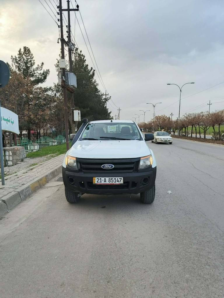 فۆرد مۆدیل  2012 گاز
نمونە لەجوانی بۆزانیاری پەیوەندی بەوڕەقەمەوە بکە    سعر115$  *********** السليمانية, العراق
