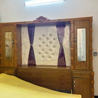 غرفة حطاطه • مستعملة • ٤ أشهر