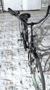 السلام عليكم بايسكل للبيع مكانه كوت حي الحكيم الاستفستار ***********
