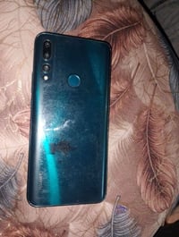 هواوي واي ٩ برايم • ١٢٨ • جديد