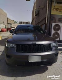 لاريدو • ٢٠٢٠ • ٧٥٠٠٠ كم