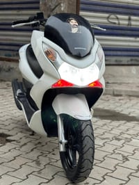 PCX جيل الأول • مكفولة • الصالحية بغداد