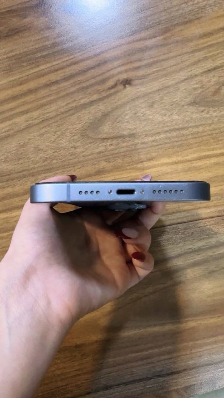 السلام عليكم
ايفون14 plus ✅
ذاكره 128✅
بطاريه80 صرف كلش زين ✅
الجهاز مثل ما موضح نموذج شرق اوسط ✅
مكفول كفاله عامه من داخل الجهاز والخارج ✅
السعر خاص ✨


**إذا كنت صاحب هذا الإعلان وتريد حذفه لأي سبب، رجاءا أرسل رسالة إلى الدعم الفني**