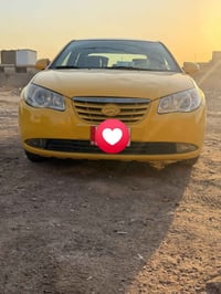 للبيع الانتره موديل 2009 رقم بغداد الدولي سنويه جديده مصفره هيه وغراما...