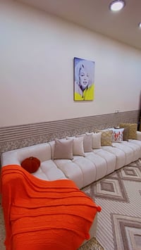 كورنر عراقي • خشب روسي • جديد