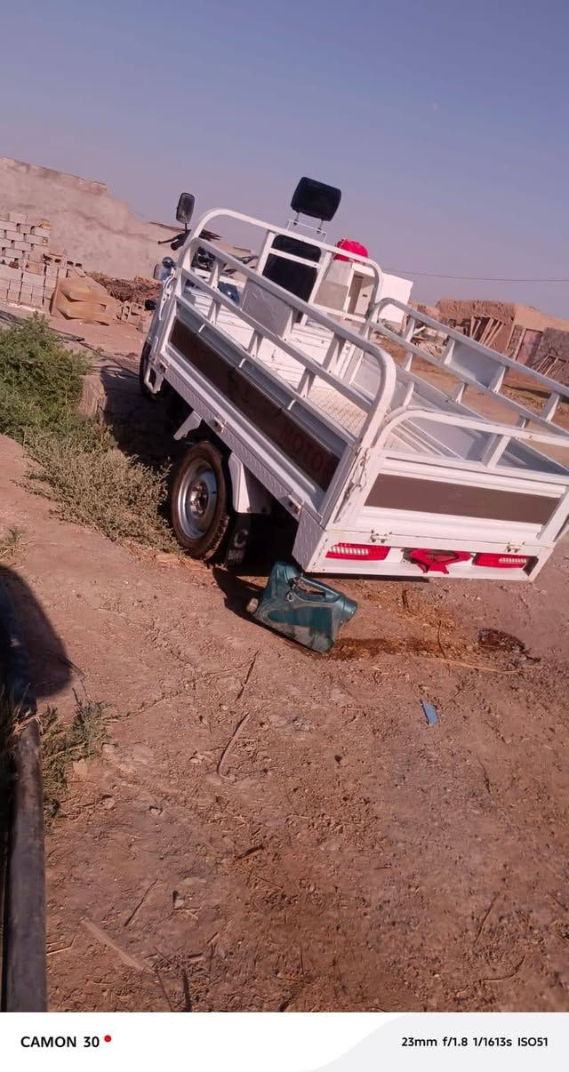 ستوته للبيع مكفوله كفاله عامه موديل ٢٠٢٣ رقم بسمي مكاني ديالى تقاطع الساده ***********
للاستفسار اتصل عالرقم خاص مغلق
