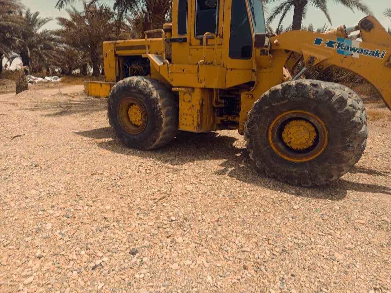 مكلف بالنشر👋👋
شفل كاوسكي حجم 80 موديل 89 وارد امريكي گير ومحرك شرط سبانه مامحطوطه عليهن مكينه جديده نشطه خير م̷ـــِْن الله رقم بصره تحويل مباشر السنويه 2027 تنتهي مكان لانبار الاستفسار اكثر الاتصال علـّۓ  الرقم***********
