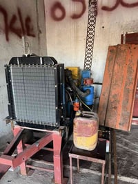 للبيع كتر (10) حصان عراقي ومولد كيا (2701) راس توليد 30 لا تبخير لا تن...