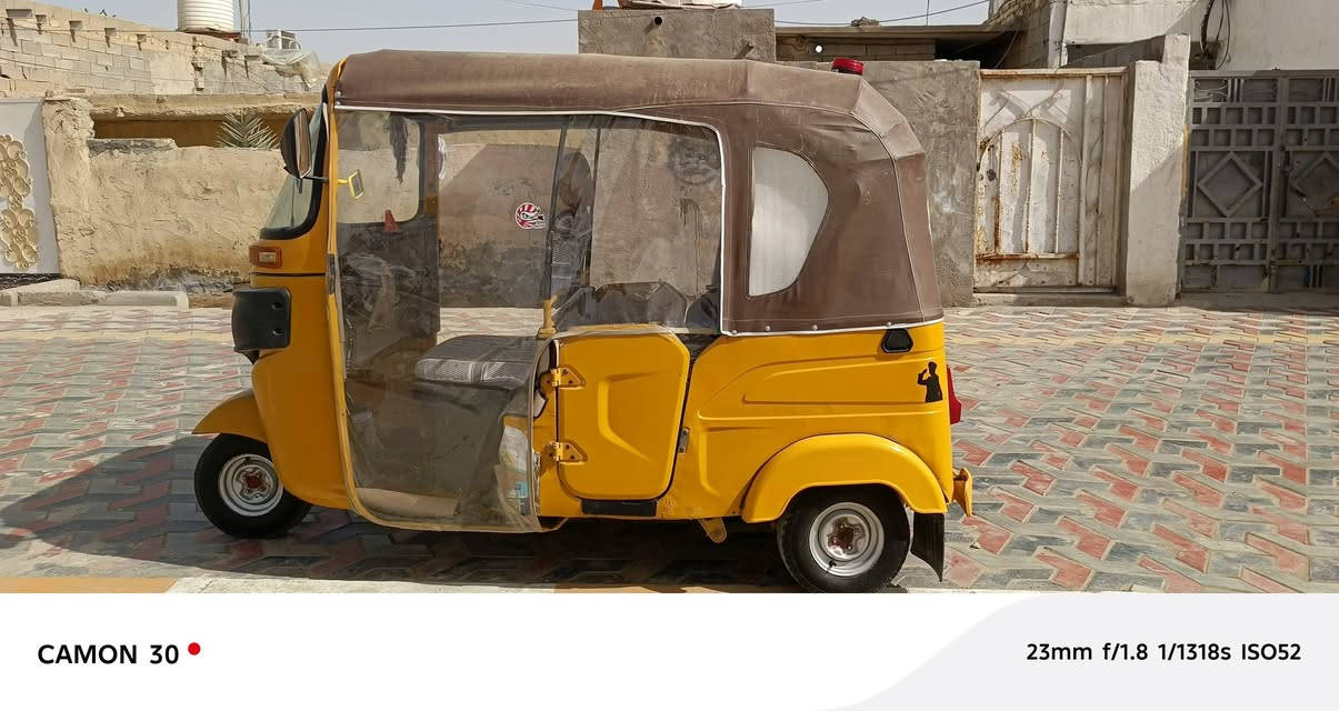 سلام عليكم تكتك البيع موديل 2022 شهر 4 مكينه مكفوله رايد مراوس 21 و22 تصل تفاصيل ***********
