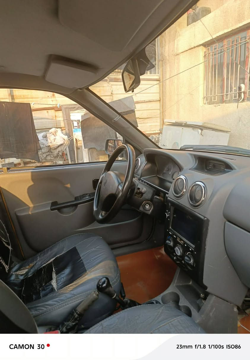 السلام عليكم سيارة سايبا ٢٠١٨ السيارة حلوه وجاهزة تحويل ثاني يوم تستلم صافي عنوانها حي اور قرب فلكة صباح الخياط سعرها ٤٧  استفسار ***********
