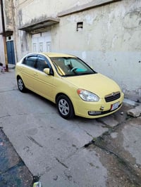 هيونداي اكسنت • اكسنت 2011 • هيونداي 2011 • اكسنت كندي • سيارة اكسنت •...