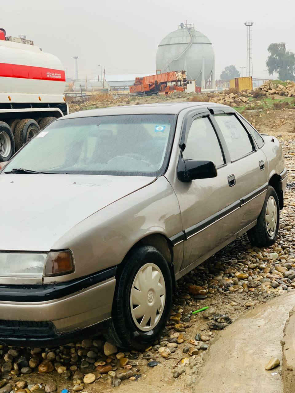 السلام عليكم اوبل فكترا حجم 16 صبغ عام رقم انبار مشروع وطني  السعر 28 وبيها مجال تفاصيل اكثرا تصل 
*********** العنوان حمام العليل / العريج
