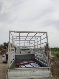 محجر كيا عالي للبيع تصكام جديد  لاستفسار 07808346370
