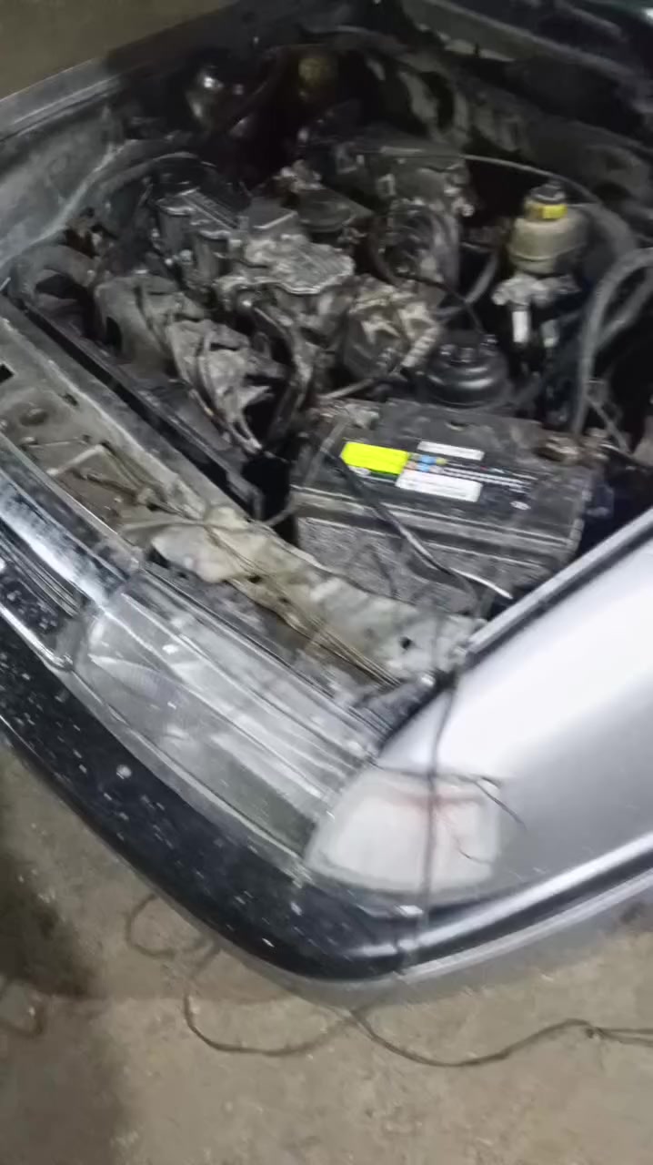 سلام عليكم تحويره محرك دايو ابرنس 
وكير دايو لكنزه انطلاقه خير من الله الثالث 140
رون 4هل تحوير صحيحه


**إذا كنت صاحب هذا الإعلان وتريد حذفه لأي سبب، رجاءا أرسل رسالة إلى الدعم الفني**