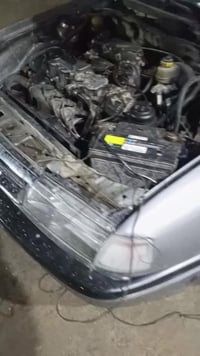 دايو • محرك • تحوير