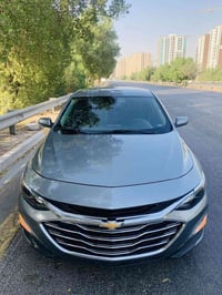 ماليبو LT • ٢٠٢٥ • ماشية ١٢٠٠٠