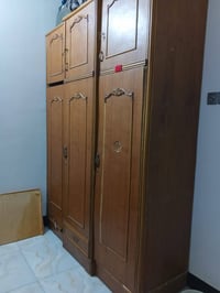 كنتور تزكام • طابقين • كربلاء فوك