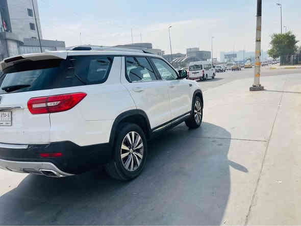 السلام عليكم
 شانجان موديل ٢٠١٩ cs95
مواصفاتها فول
محرك ٢٠٠٠ تيربو كير ومحرك خير من الله
 بانوراما
مري شفط واشارة
جنطة كهرباء
دخول بصمه
تشغيل عن بعد
تحكم سترين جهتين
تبريد ٣ قطع 
٧راكب 
تخم تاير 
شاشه جديدة اصلي مبدلة  
مال جناي
سيارة بيه ضربة خفيفة جاملغ الامامي وشوية باب جهه الراكب صور الضرر مرفقة بالمنشور
رقم بغداد  سيارة بأسمي تحويل ثاني يوم
 مكان سيارة بغداد الرصافه
السعر  132وبيها مجال حق الجية 
*********** Colombo
