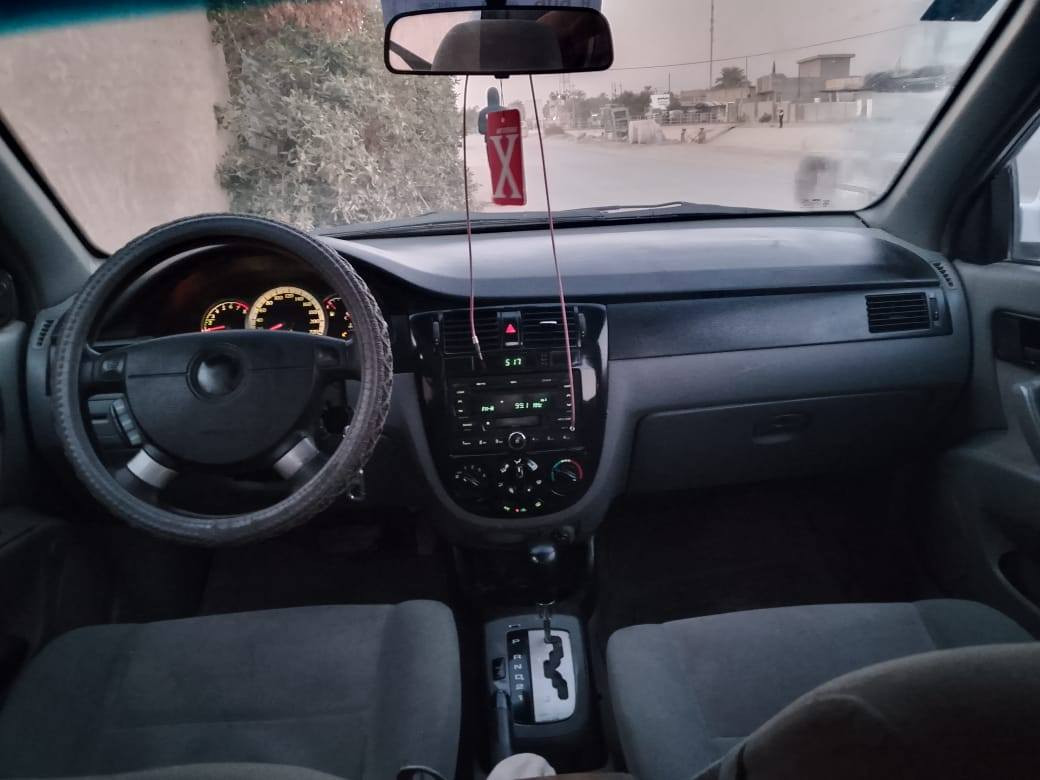 اوبترا موديل 2010 وارد خليجي مكينه اوكير وحداده اوتخم تاير تبريد تدفئه كله خير من الله كير اوتوماتيك رقم دولي جديد مداور ثاني يوم سنويه ل30 السياره بيه 3 قطع صبغ السعر 65وبيه مجال للاستفسار *********** مكان السياره كربلاء اخوان غير متواجد على الفيس
