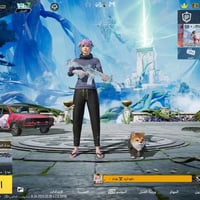 حساب مرتب للبيع ب175 وبي محال بسيط الشراي مكاني بغداد وهاذ رقمي0777233...