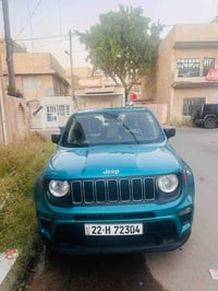 جيب رينكيد sport مديل 2020 ماشيه 24000 الف جاملغ فقط صبغ الباقي كفالة ...