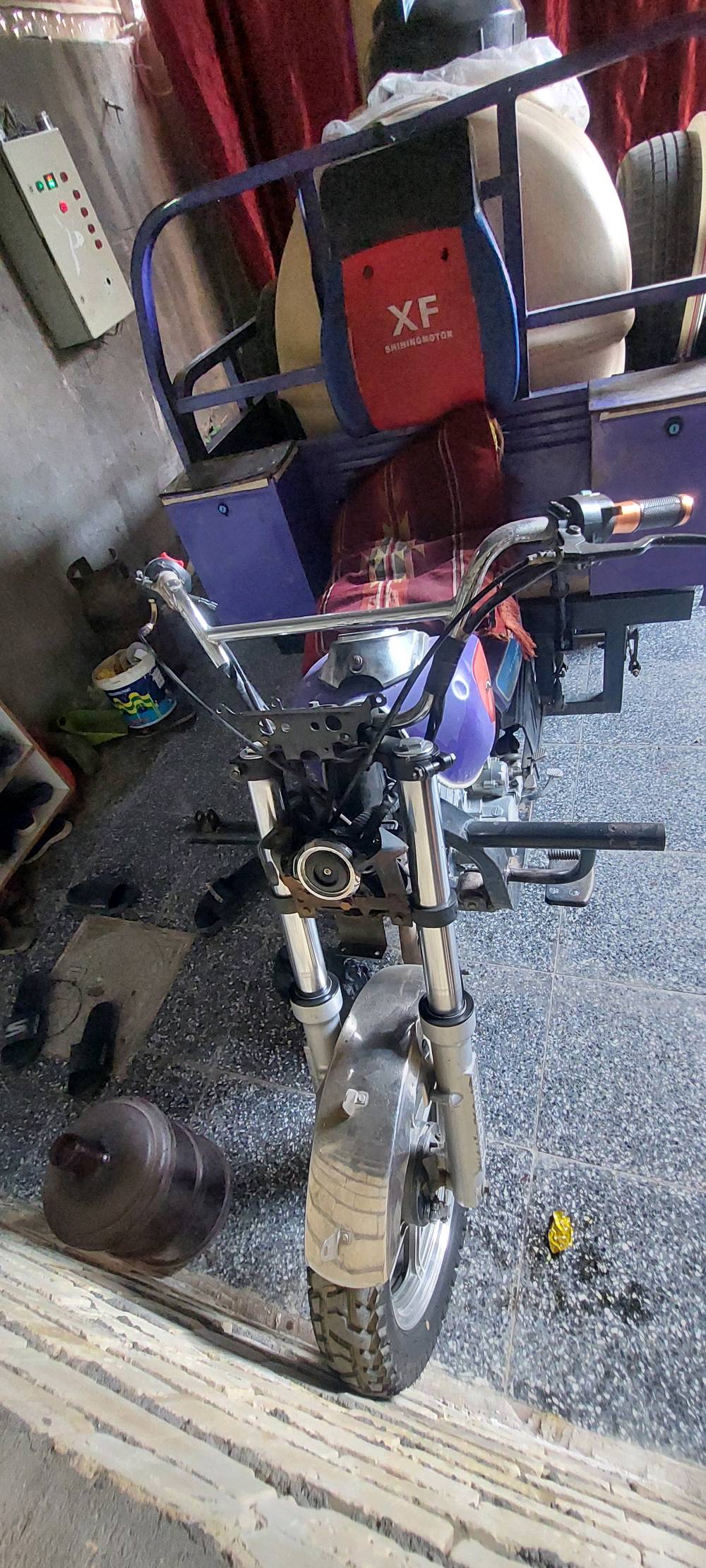 اتصال واتساب