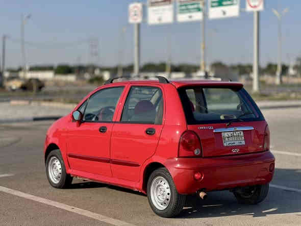 السلام عليكم كيكو 2010♥️ السياره مكفوله من صبغ والضربه #السعر28قفل
‭0774 676 6681‬
‭0771 490 6025‬
كير أوتوماتيك مكينه4سلندر رقم بغداد تبريد تخم تاير حداديه جديده مكاني كربلاء
