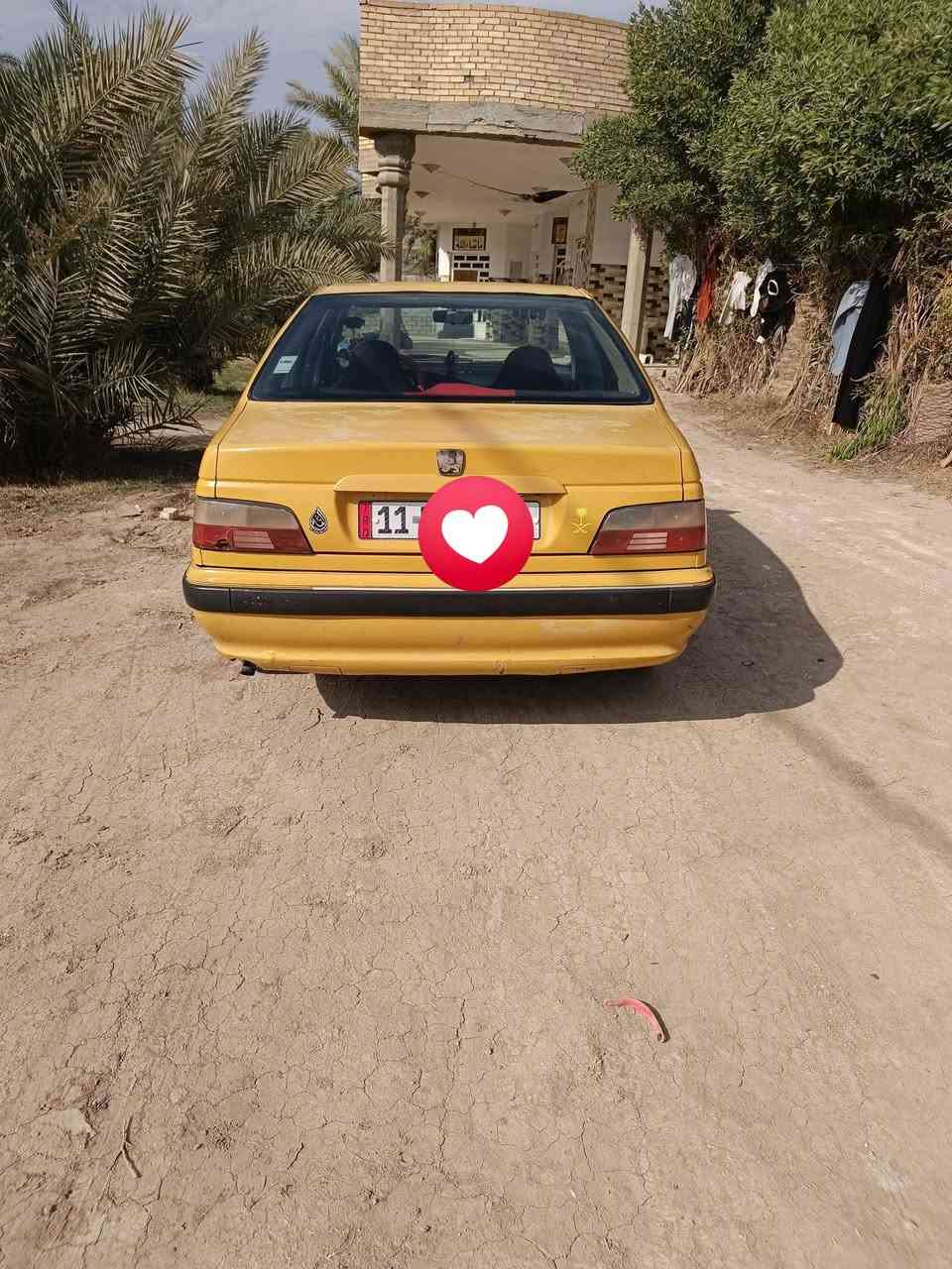 سلام عليكم البيع بيجو بارص موديل 2012كفاله عامه سياره جاهزه من كلشي ماذب عليه ربع مصفره هيه ومرور بيه بس الجاملغ الوره الهلال معمر مكينه لا تنقيص ولا تبخير خير من الله كير تخم تاير جديد حداديه جديده السعر 35 وبيه مجال ‏‪***********‬‏ تصل وبيك خير ودلل
