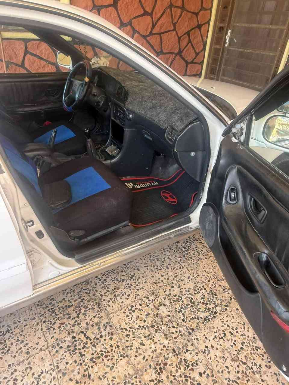 سوناتا تو

١٩٩٤

صبخ حزام جماليه

سياره بسمي شرت التحويل
تبريت ويه السويج
محرك مسكر جبير ٢٠٠٠
٤جام كهوب
صدر امامي خلفي مال كاصه شاد
السعر ٥٠ بي مجال للطيبين
للاستفسار أكثر اتصل على الرقم
***********
***********
مكان السياره موصل

