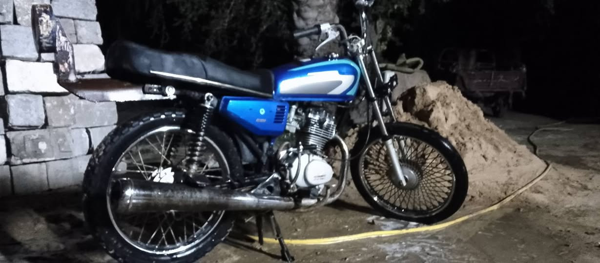 سلام عليكم دراجة البيع مكفواله من كلشي موديل 2021ارشه مكاني ديوانيه قضاء الشافعيه رقم ***********
