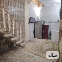حي القدس الثاني • ٥٦م • طابقين