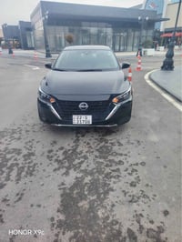 سنترا SV • ٢٠٢٤ • ٢٧٣٧٠ كم