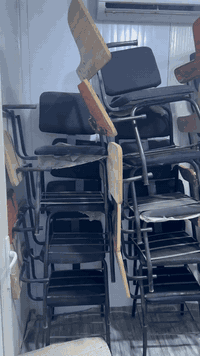 من رخصة لأدمن للبيع 26 قطعه السعر 20 ألف 
العنوان بصره شط العرب تنومه 
***********
