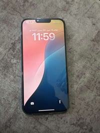 ايفون 13 برو ماكس • ٢٥٦ جيجا • بطاريه ٩١٪