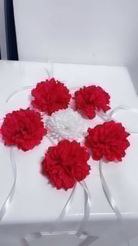 مستلزمات عقد القران • كوشات وهدايا • العزيزية