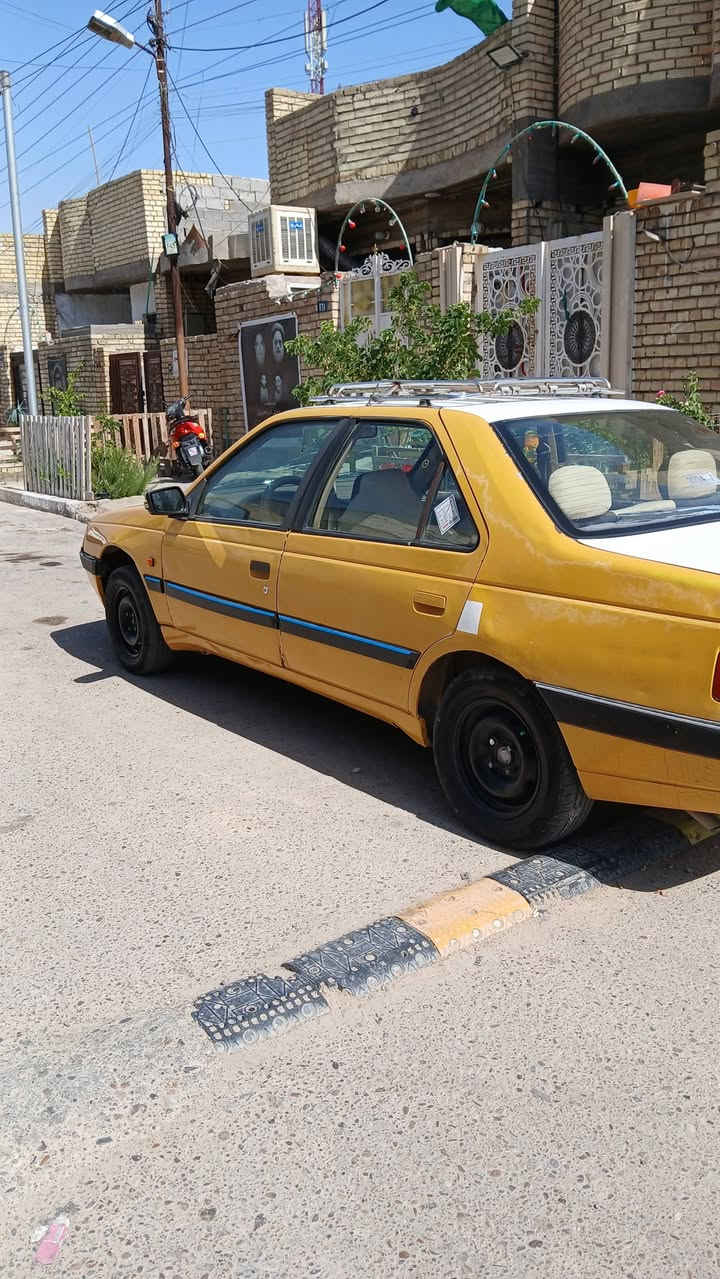 يا الله بيجو لميس ١٣ كير مكينة خير من الله  تبريد كلة شغال السعر 25 بغداد الشعب


**إذا كنت صاحب هذا الإعلان وتريد حذفه لأي سبب، رجاءا أرسل رسالة إلى الدعم الفني**
