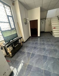 أم النعاج • ١٥٠م • وقف سني