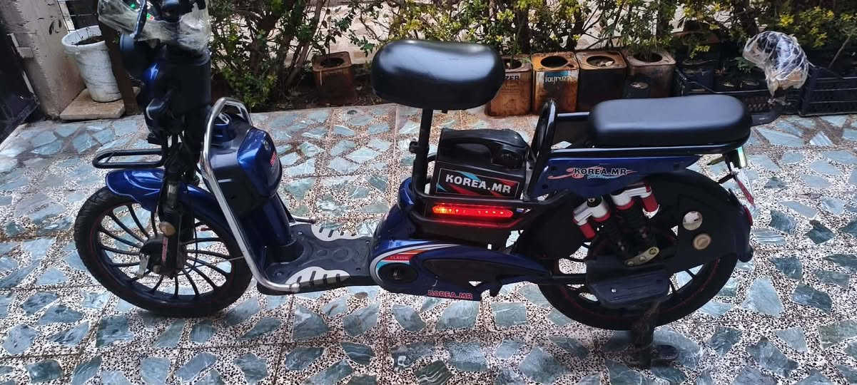 السلام عليكم موطور شحن للبيع السعر 260وبي مجال


**إذا كنت صاحب هذا الإعلان وتريد حذفه لأي سبب، رجاءا أرسل رسالة إلى الدعم الفني**