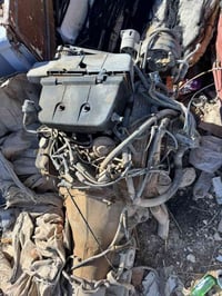 محرك كابرس • حجم ٧٠٠ • شغال