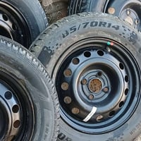 تايرات ١٤ • نجف