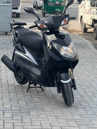 شباب دراجه 🛵سكنس نوزل خطين الدراجه رمبه نازله.20/11\2025 يعني صارلهه ش...