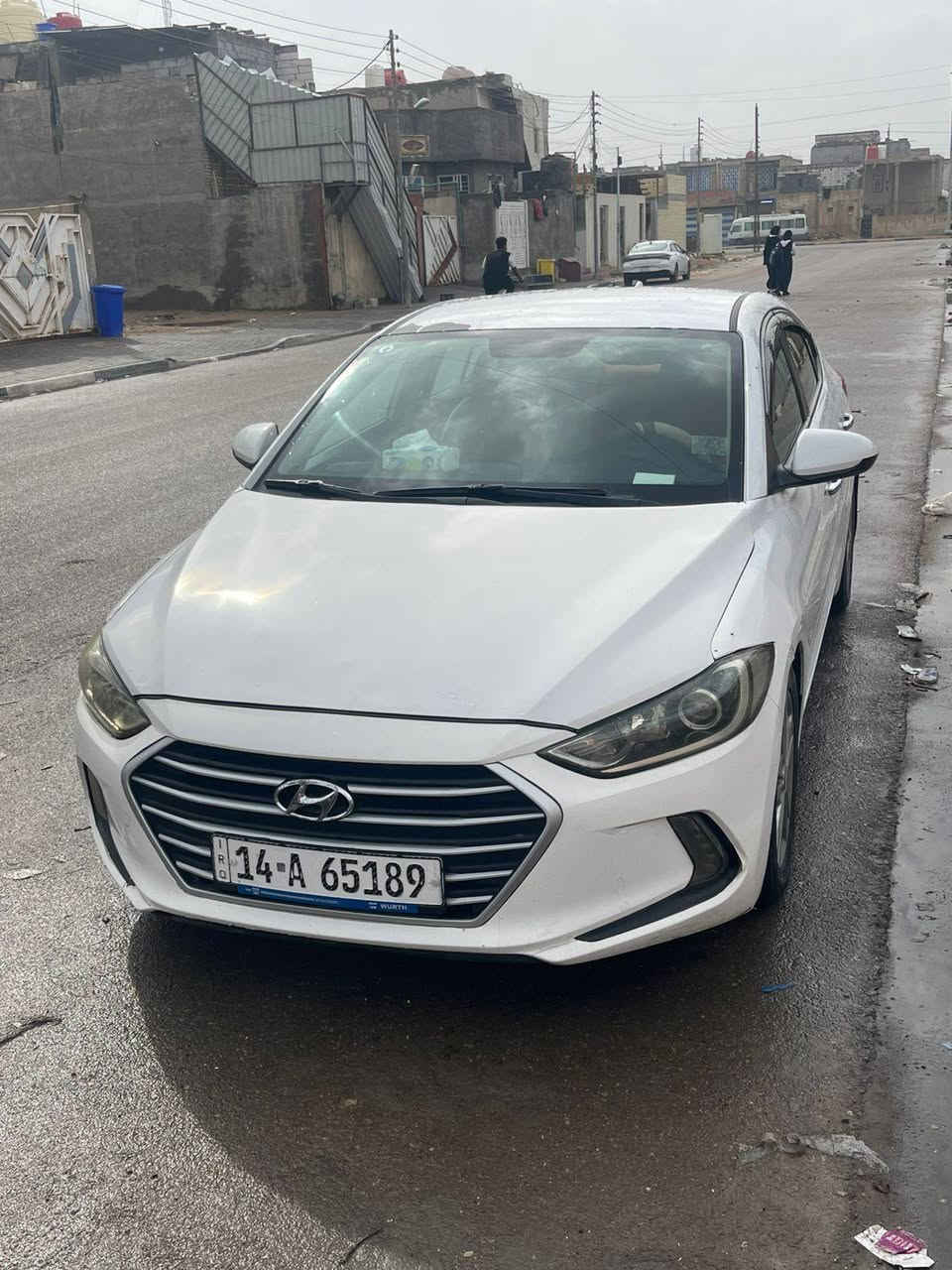 للبيع النتره 2017 رقم بصره حره تحويل رقم جديد سنويه جديده هزه جديده مكينه 2000 دوش لون ابيض صدفي السياره بيهه 3 قطع ومكان السياره البصره القبله الشراي يتصل هاذه رقم راعيهه785 502 8740 ابو الخصيب, البصرة
