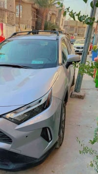 راف 4 للبيع صور الحادث بلمنشور بدون رقم رقمها مجاني جميع المحافظات  ال...