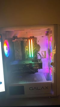 معالج • مذربورد • مبرد • Core i5-14400 F • Asus prime b760-plus • Deep...